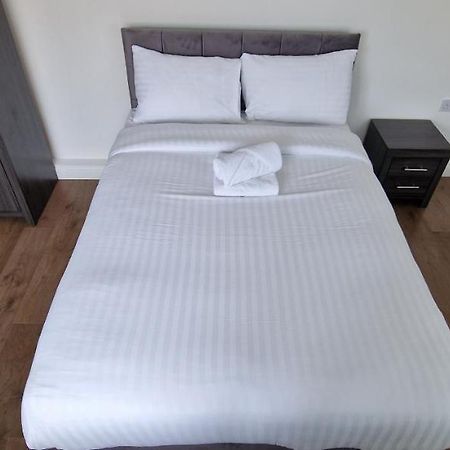 Apartment In Wakefield City Centre Kültér fotó