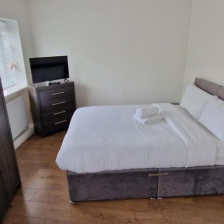 Apartment In Wakefield City Centre Kültér fotó