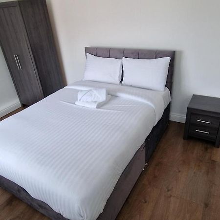Apartment In Wakefield City Centre Kültér fotó